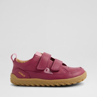 Iw Dawn Toddler Beaujolias Leather Sneakers