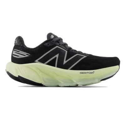 Womens New Balance Fresh Foam X Balos Black