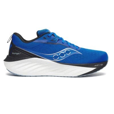 Mens Saucony Triumph 22 Skydiver TheSneakerLounge Saucony Mens Saucony Triumph 22 Skydiver