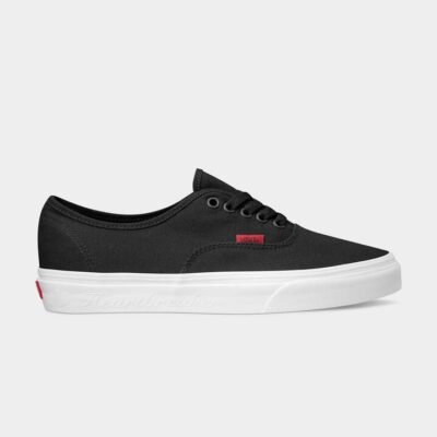 Vans Authentic TheSneakerLounge Vans Vans Authentic