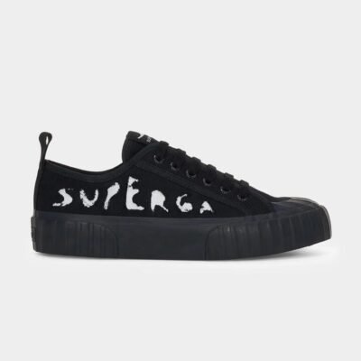 Superga 2630 Ripped Logo