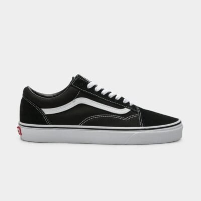 Vans Unisex Old Skool Sneakers TheSneakerLounge Vans Vans Unisex Old Skool Sneakers