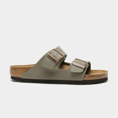 Birkenstock Unisex Arizona Two-Strap Sandals TheSneakerLounge Birkenstock Birkenstock Unisex Arizona Two-Strap Sandals