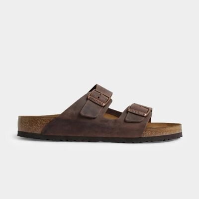 Birkenstock Unisex Arizona Two-Strap Regular Width Sandals TheSneakerLounge Birkenstock Birkenstock Unisex Arizona Two-Strap Regular Width Sandals