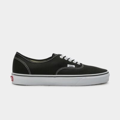 Vans Unisex Authentic Sneakers TheSneakerLounge Vans Vans Unisex Authentic Sneakers