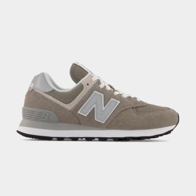 New Balance Womens 574 Sneakers