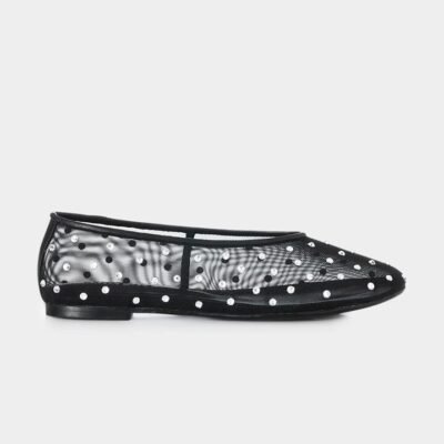 Alias Mae Womens Piper Flats TheSneakerLounge Alias Mae Alias Mae Womens Piper Flats