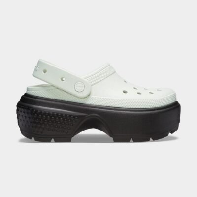 Crocs Stomp Clog TheSneakerLounge Crocs Crocs Stomp Clog