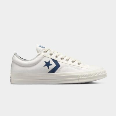 Converse Unisex Star Player 76 Low Sneakers