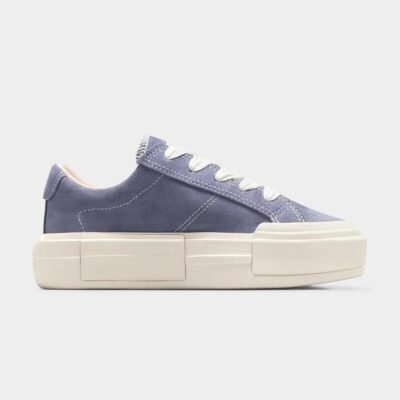 Converse Unisex CTAS Cruise Suede Ox