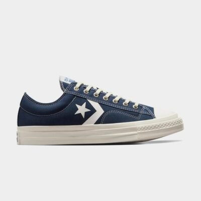 Converse Unisex Star Player 76 Low