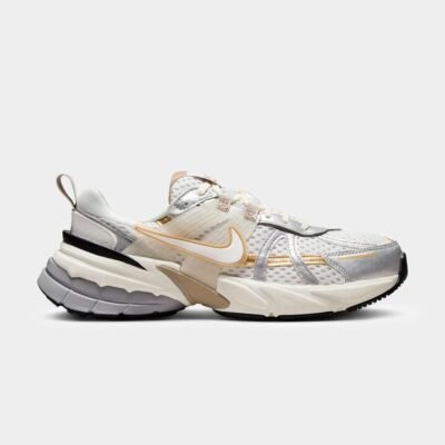 Nike Women’s V2K Run Sneakers TheSneakerLounge Nike Nike Women's V2K Run Sneakers