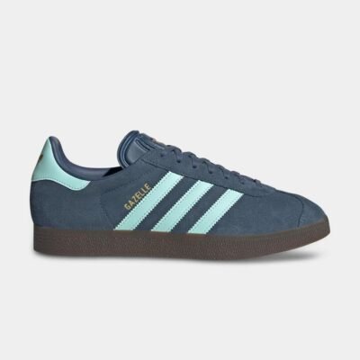 Adidas Men’s Gazelle TheSneakerLounge Adidas Adidas Men's Gazelle