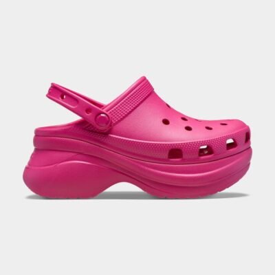Crocs Bae Clog Dragon Fruit TheSneakerLounge Crocs Crocs Bae Clog Dragon Fruit