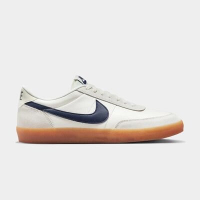 Nike Mens Killshot 2 Leather Sneakers TheSneakerLounge Nike Nike Mens Killshot 2 Leather Sneakers