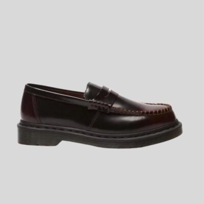 Dr Martens Penton Loafer TheSneakerLounge Dr Martens Dr Martens Penton Loafer