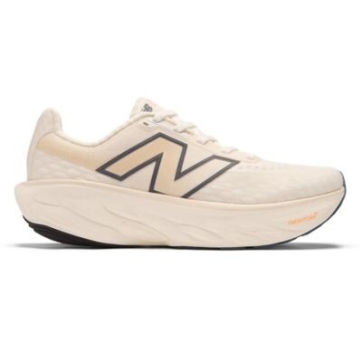 Womens New Balance Fresh Foam X 1080v14 Sea Salt