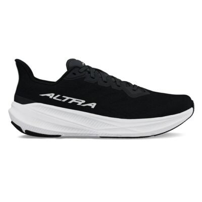 Mens Altra Experience Flow 2 Black TheSneakerLounge Altra Mens Altra Experience Flow 2 Black