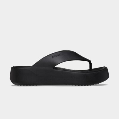 Crocs Getaway Platform Flip TheSneakerLounge Crocs Crocs Getaway Platform Flip