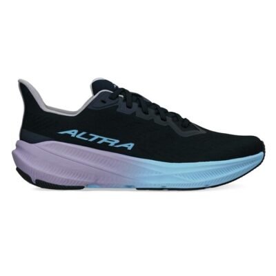 Womens Altra Experience Flow 2 Black TheSneakerLounge Altra Womens Altra Experience Flow 2 Black