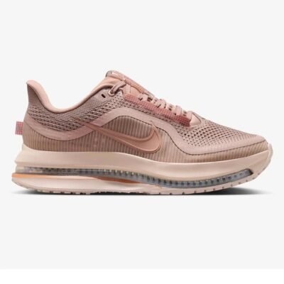 Womens Nike Pegasus Premium Particle Pink TheSneakerLounge Nike Womens Nike Pegasus Premium Particle Pink