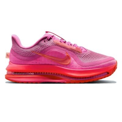 Womens Nike Pegasus Premium Playful Pink TheSneakerLounge Nike Womens Nike Pegasus Premium Playful Pink