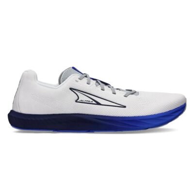 Mens Altra Escalante 4 White TheSneakerLounge Altra Mens Altra Escalante 4 White