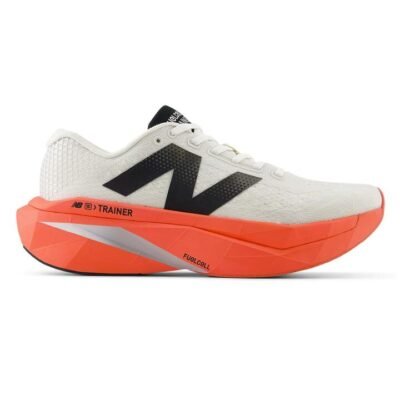 Mens New Balance Fuelcell Supercomp Trainer V3 (Wide) Urgent Red TheSneakerLounge New Balance Mens New Balance Fuelcell Supercomp Trainer V3 (Wide) Urgent Red