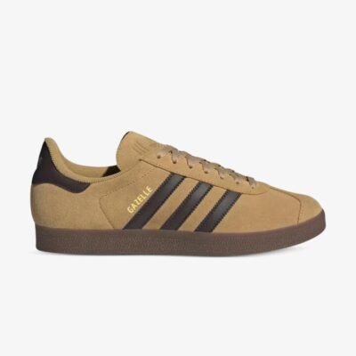 Adidas Men’s Gazelle Shoes TheSneakerLounge Adidas Adidas Men's Gazelle Shoes