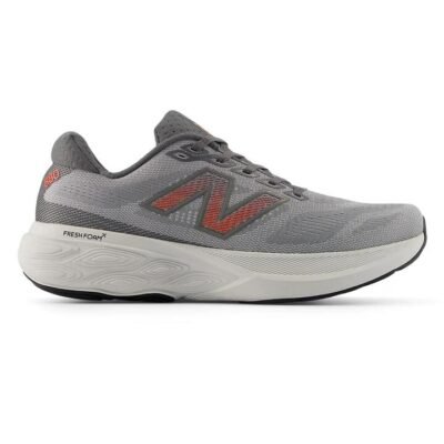 Mens New Balance Fresh Foam X 880v15 Slate Grey TheSneakerLounge New Balance Mens New Balance Fresh Foam X 880v15 Slate Grey