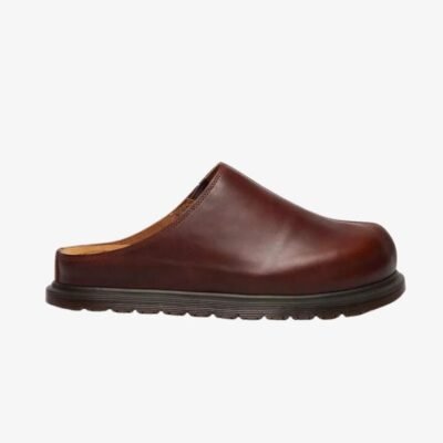 Dr Martens Unisex San Mule TheSneakerLounge Dr Martens Dr Martens Unisex San Mule