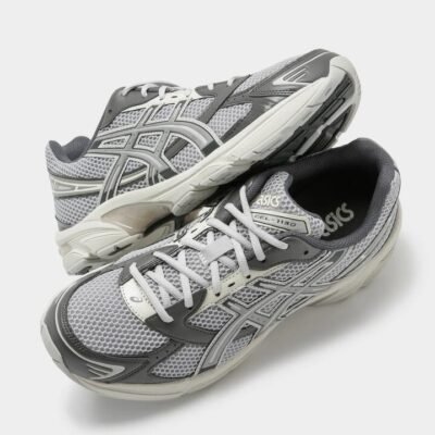 Asics Unisex Gel 11-30 Sneakers TheSneakerLounge Asics Asics Unisex Gel 11-30 Sneakers