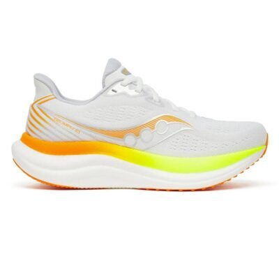 Womens Saucony Triumph 23 Winter Sunrise TheSneakerLounge Saucony Womens Saucony Triumph 23 Winter Sunrise