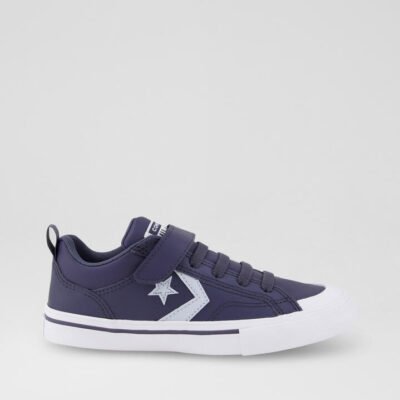 Pro Blaze Junior Cold Stare Fabric Sneakers