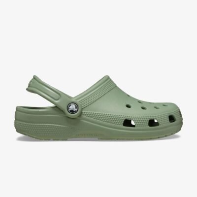 Crocs Classic Clog TheSneakerLounge Crocs Crocs Classic Clog
