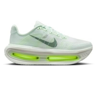 Mens Nike Vomero Premium Barely Green TheSneakerLounge Nike Mens Nike Vomero Premium Barely Green