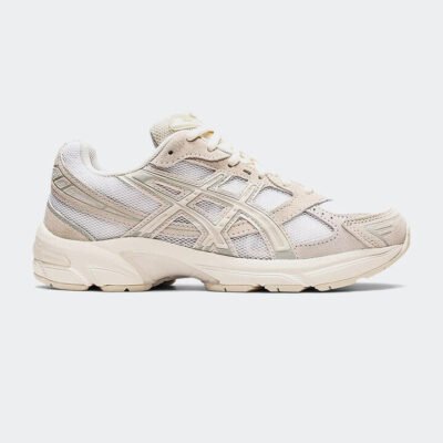 Womens Asics Gel-1130 White/Birch