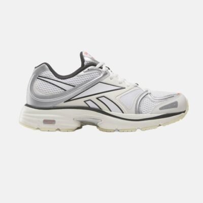 Unisex Reebok Premier Road Plus Vi Chalk/Barely Grey/White TheSneakerLounge Reebok Unisex Reebok Premier Road Plus Vi Chalk/Barely Grey/White