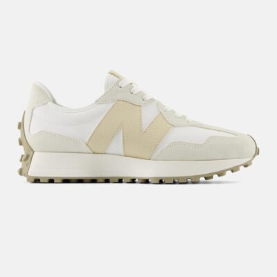 Womens New Balance 327 Sandstone (277)