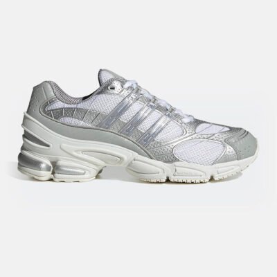 Unisex Adidas Ozweego Pro Ftwwht/Silvmt/Cwhite TheSneakerLounge Adidas Unisex Adidas Ozweego Pro Ftwwht/Silvmt/Cwhite