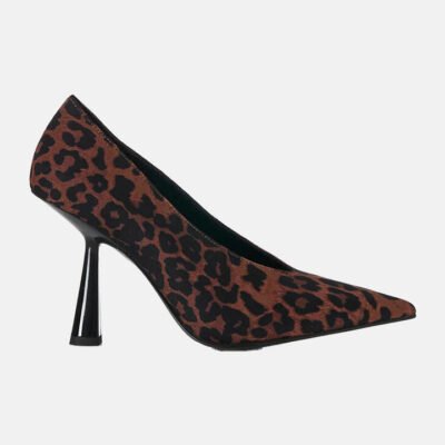 Womens Alias Mae Josie Leopard TheSneakerLounge Alias Mae Womens Alias Mae Josie Leopard