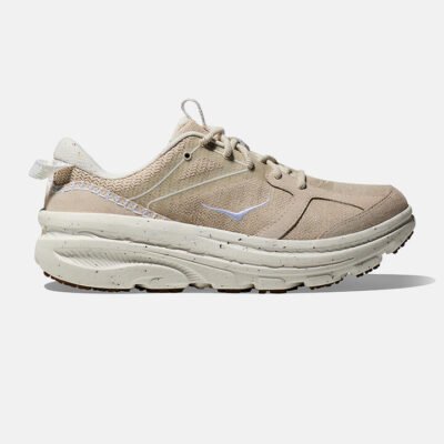 Unisex Hoka Bondi B3LS BP Frost / Pepper TheSneakerLounge HOKA Unisex Hoka Bondi B3LS BP Frost / Pepper