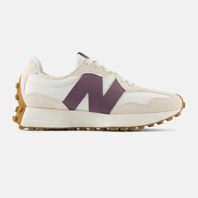 Womens New Balance 327 Linen (106)