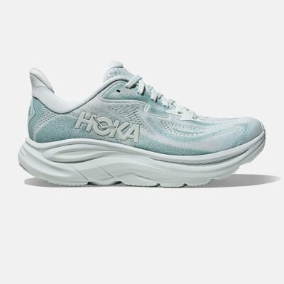 Womens Hoka Clifton 10 Droplet / Druzy TheSneakerLounge HOKA Womens Hoka Clifton 10 Droplet / Druzy
