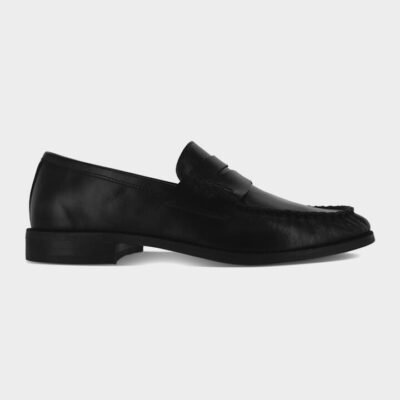 Womens Senso Cooper III Loafer Ebony