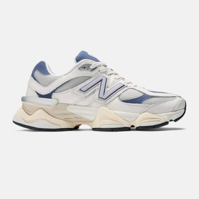 Unisex New Balance 9060 Sea Salt