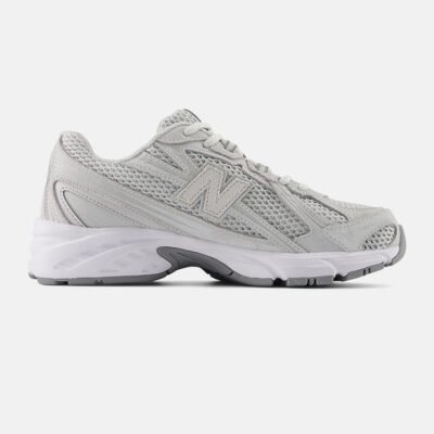 Unisex New Balance 740 Grey