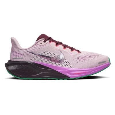 Womens Nike Pegasus 41 ‘Faith Kipyegon’ Fuchsia Dream / Grand Purple-doll / Us 6.5 TheSneakerLounge Nike Womens Nike Pegasus 41 'Faith Kipyegon' Fuchsia Dream / Grand Purple-doll / Us 6.5