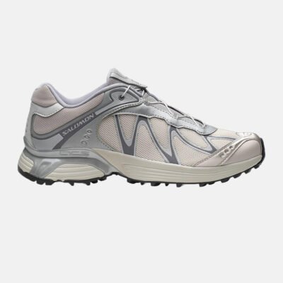 Unisex Salomon Xt-Whisper Silver/Lunar Rock/Silver Cloud TheSneakerLounge Salomon Unisex Salomon Xt-Whisper Silver/Lunar Rock/Silver Cloud