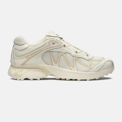 Unisex Salomon XT-Whisper Vanilla Ice / Almond Milk / Vanilla Ice TheSneakerLounge Salomon Unisex Salomon XT-Whisper Vanilla Ice / Almond Milk / Vanilla Ice